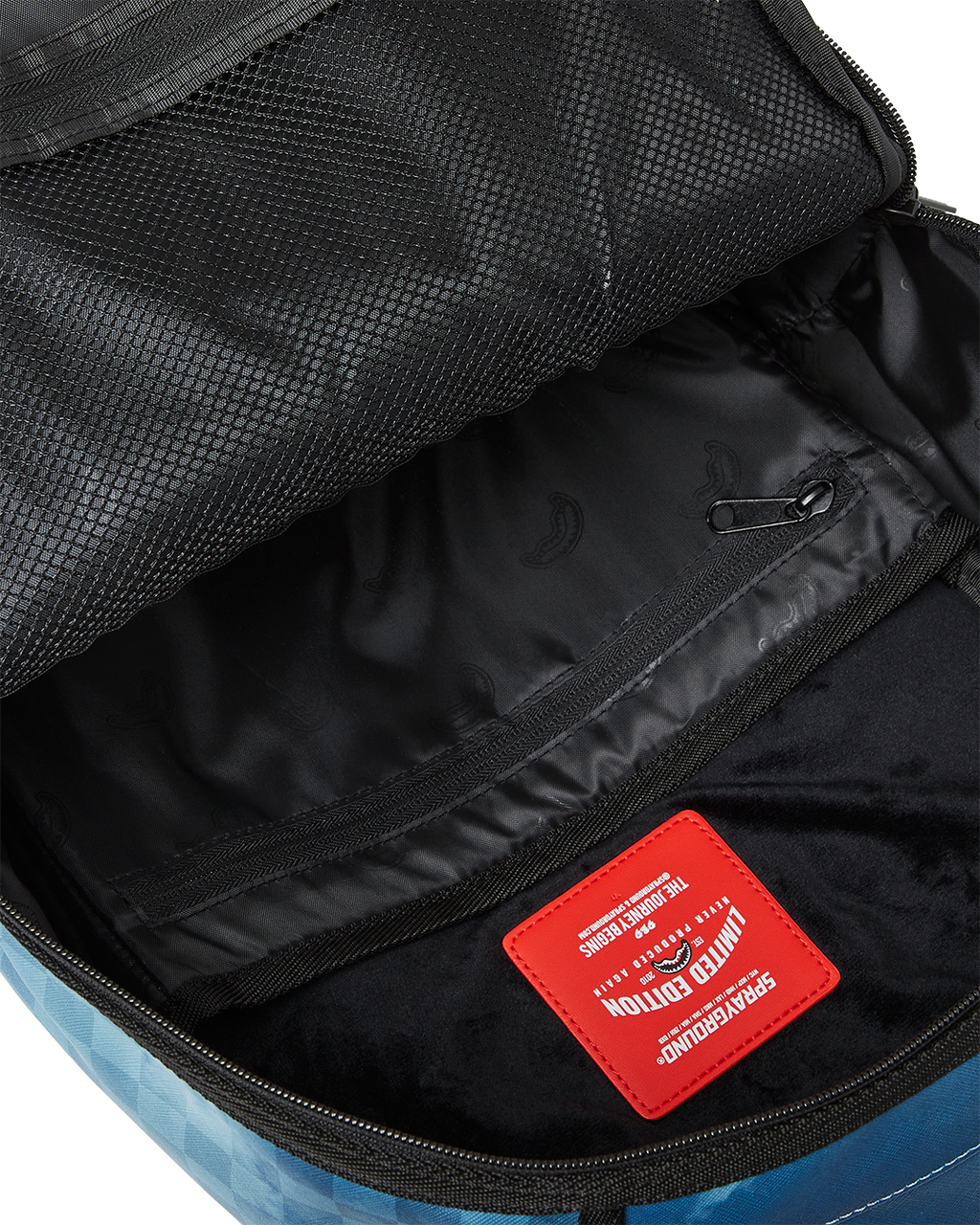 Limited Edition MISSION IMPOSSIBLE ON ANOTHER LEVEL BACKPACK