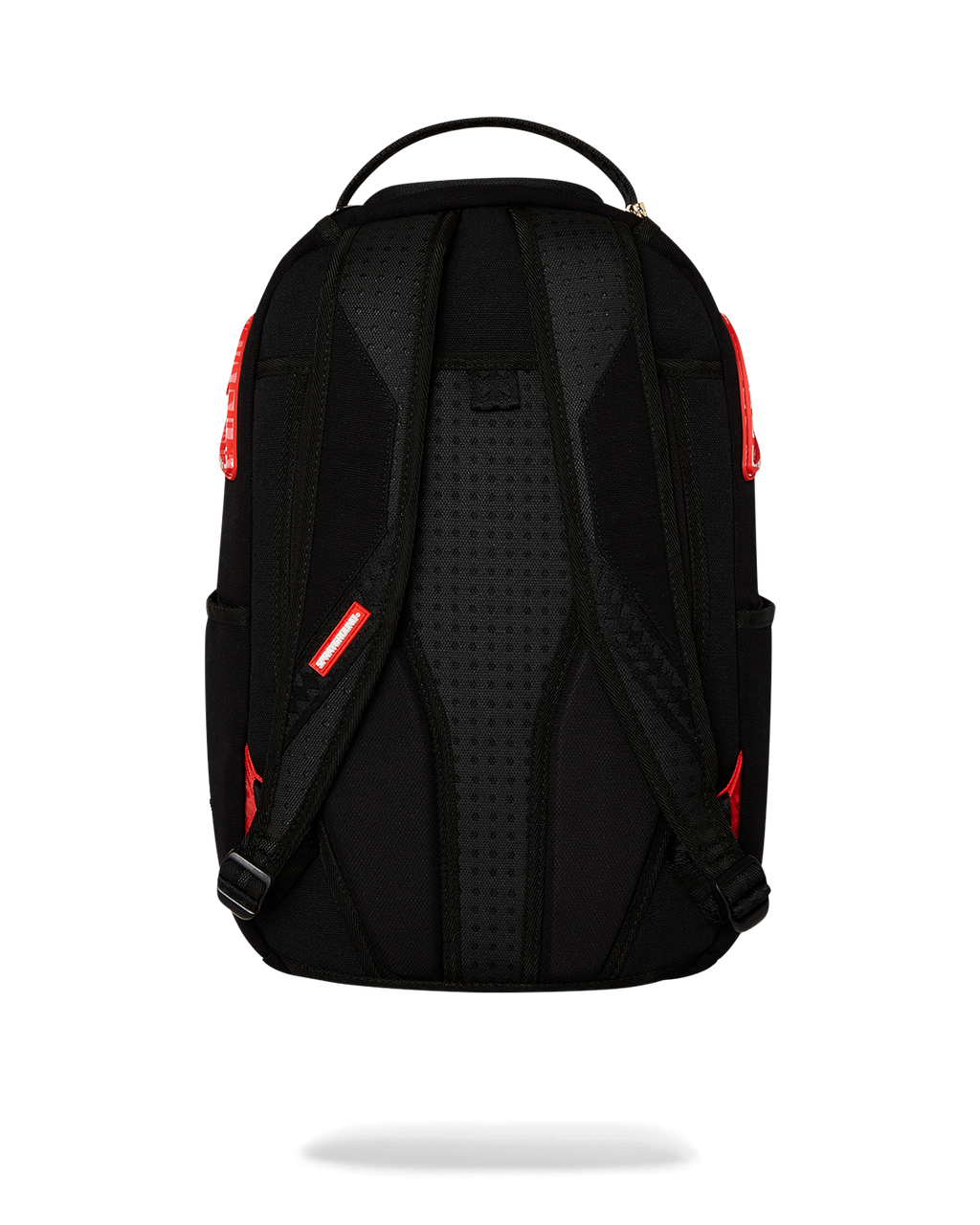 Limited Edition CHOMP AND STOMP DLX COTTON BACKPACK