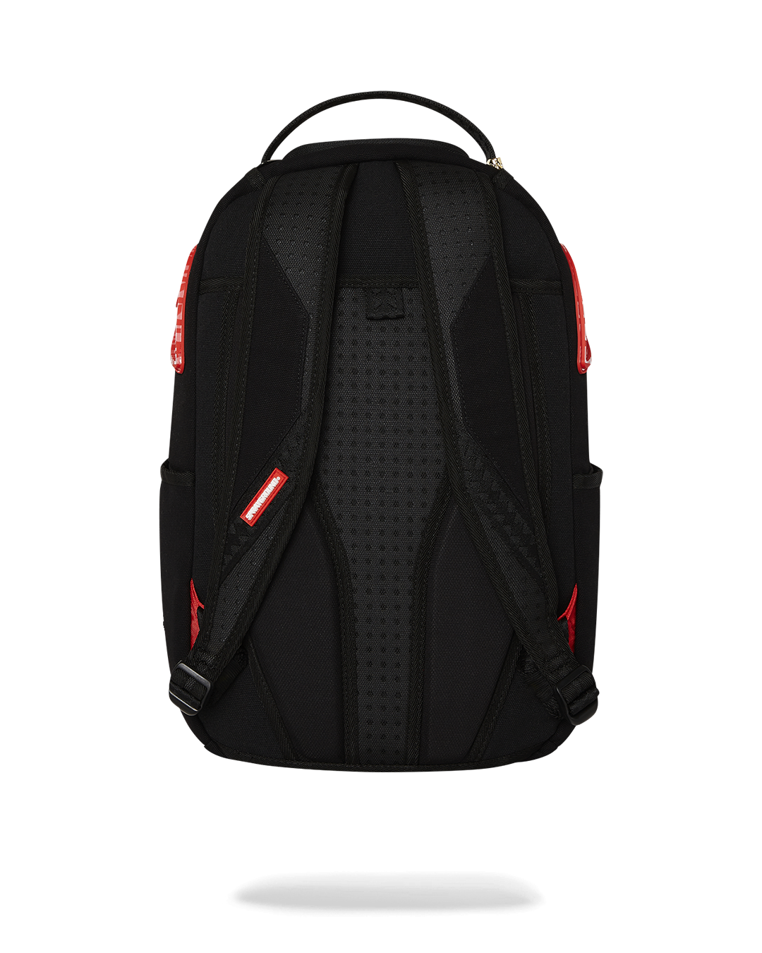 Limited Edition CHOMP AND STOMP DLX COTTON BACKPACK