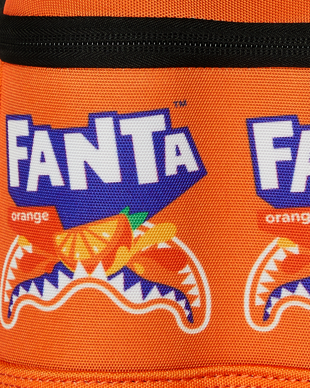 Limited Edition FANTA SIX-PACK-TASTIC BAG