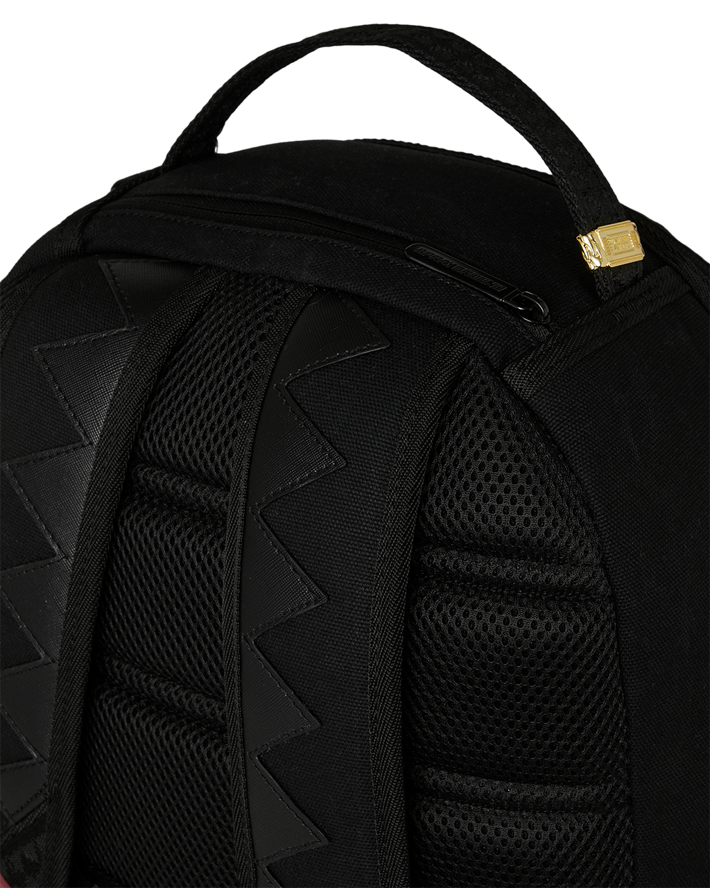 Limited Edition SHARKS CREATIVE DEPT CARGO HERO BACKPACK
