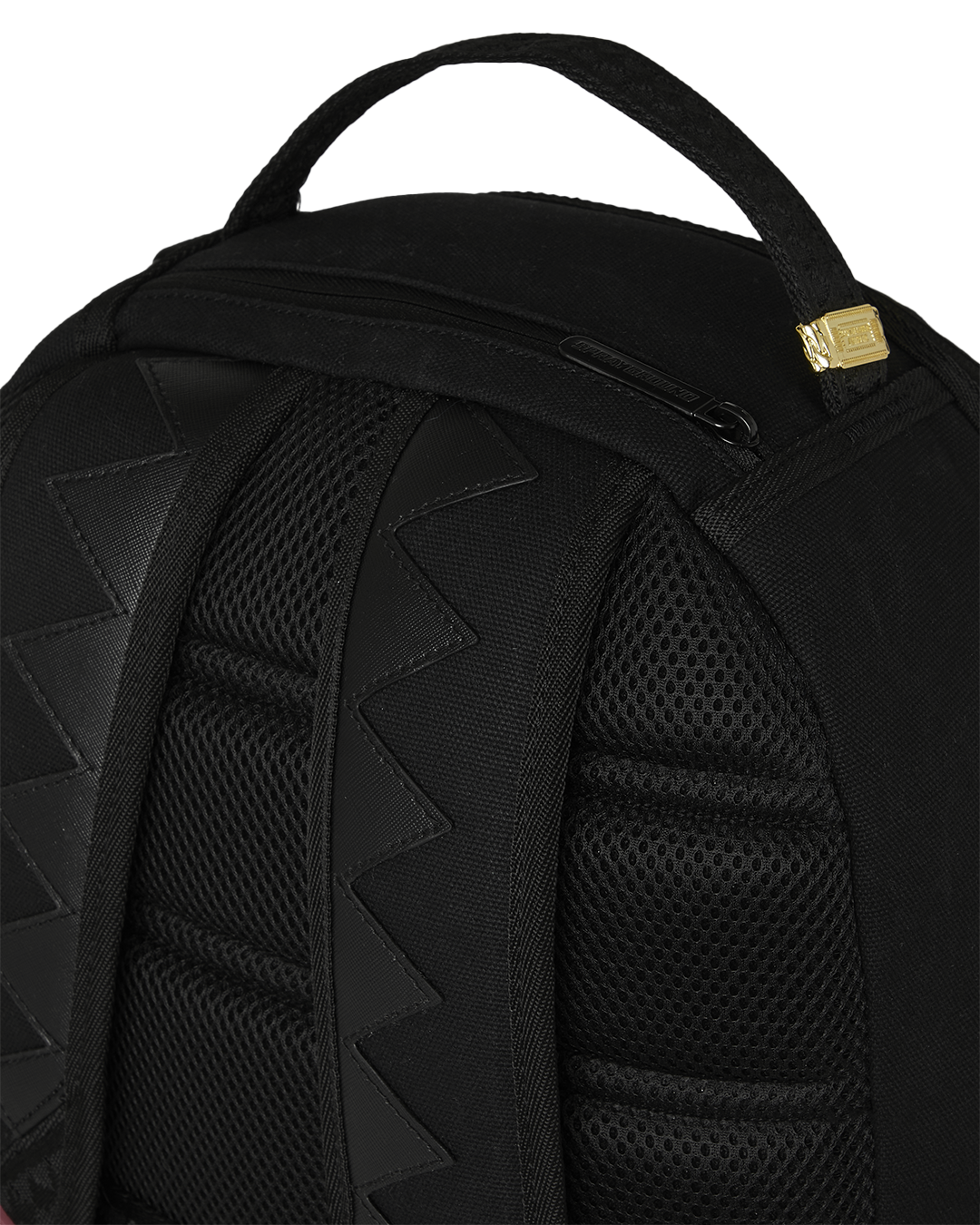 Limited Edition SHARKS CREATIVE DEPT CARGO HERO BACKPACK