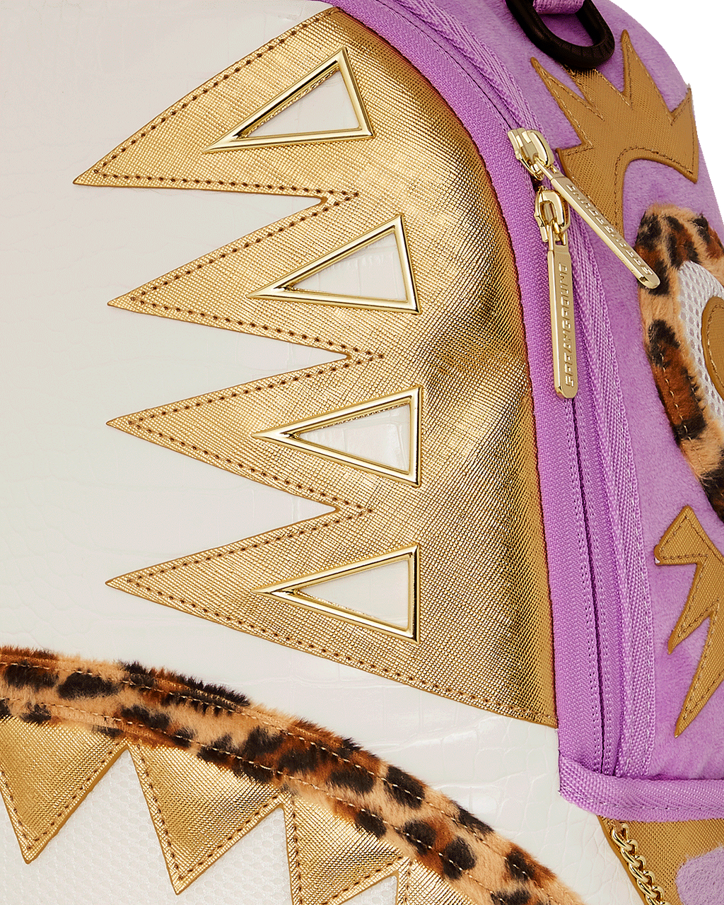Limited Edition A.I. AFRICAN INTELLIGENCE PARADIGM OF THE PYRAMID BACKPACK - SANDFLOWER COLLAB