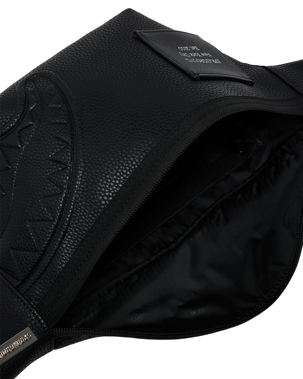 Limited Edition THE HQ SAVVY CROSSBODY