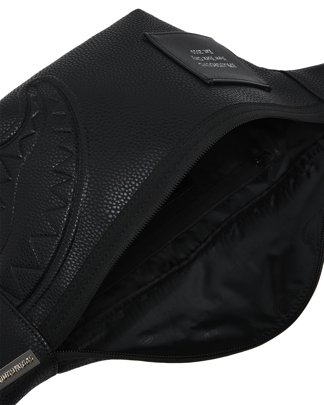 Limited Edition THE HQ SAVVY CROSSBODY