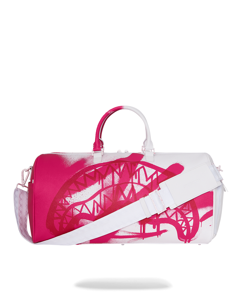 Limited Edition DESIGN STORM DUFFLE