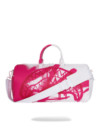 Limited Edition DESIGN STORM DUFFLE