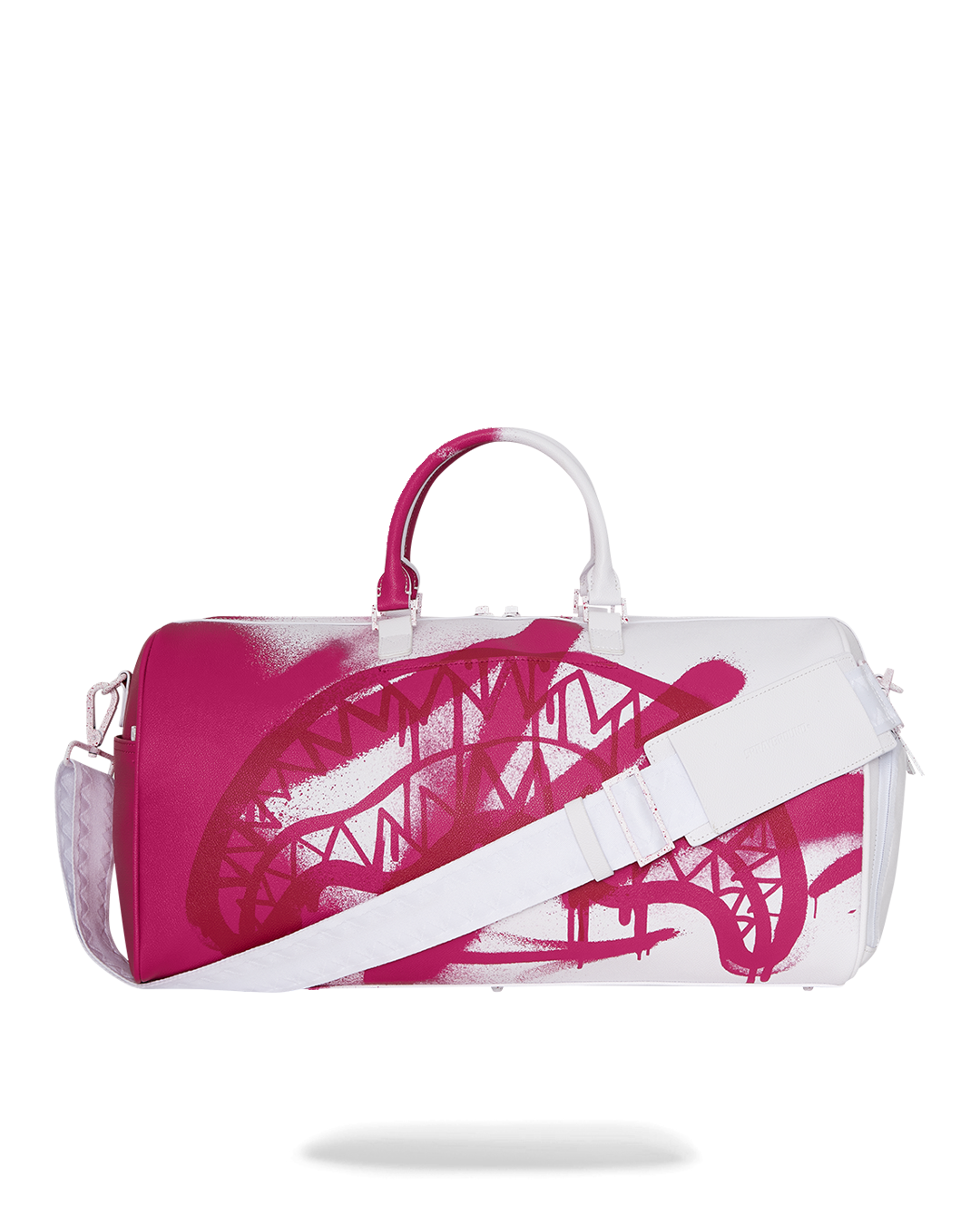 Limited Edition DESIGN STORM DUFFLE