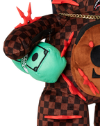 Limited Edition OUCH WHATEVER MONEYBEAR BACKPACK
