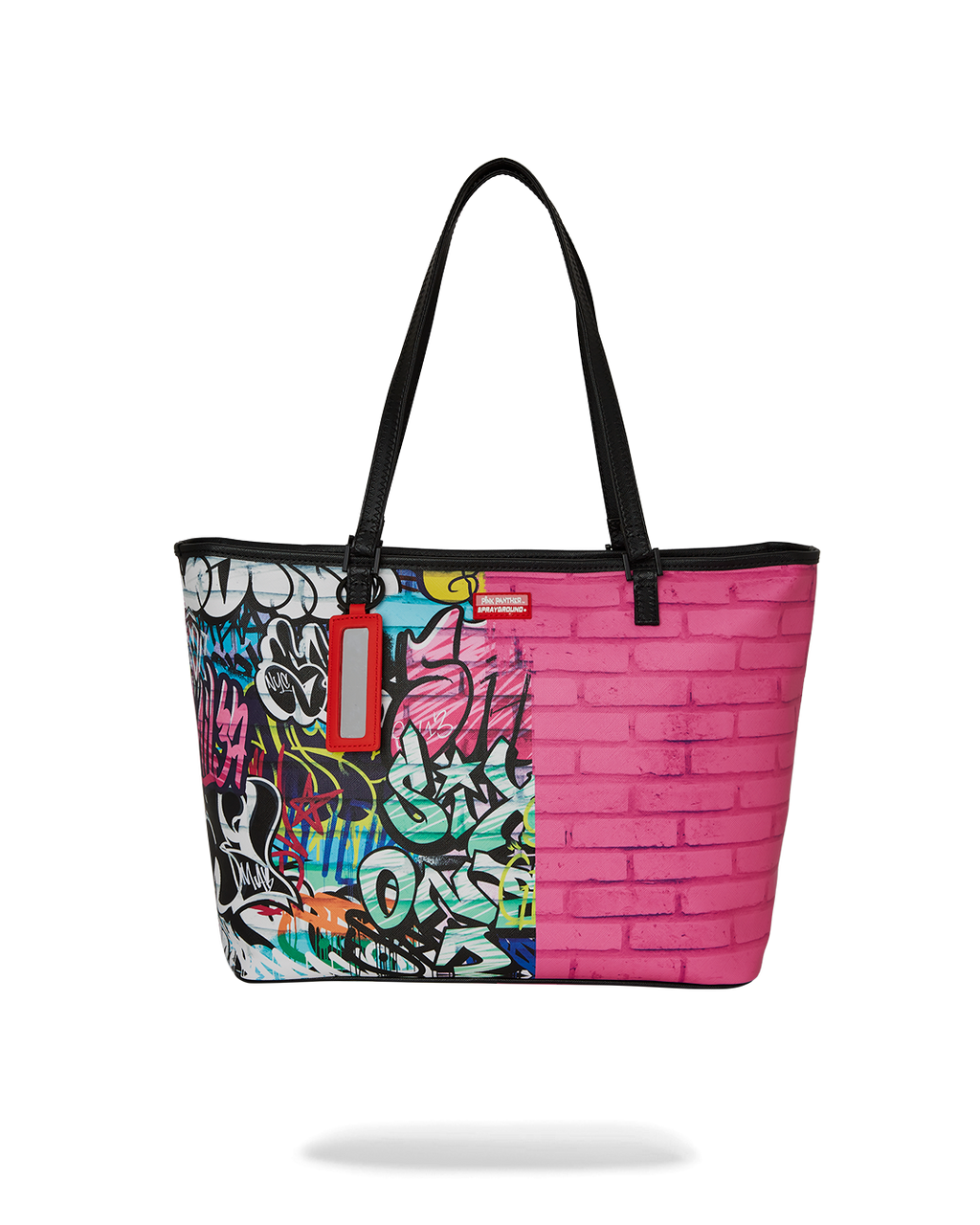 Limited Edition PINK PANTHER PRESTIGE TOTE