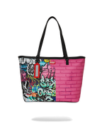 Limited Edition PINK PANTHER PRESTIGE TOTE