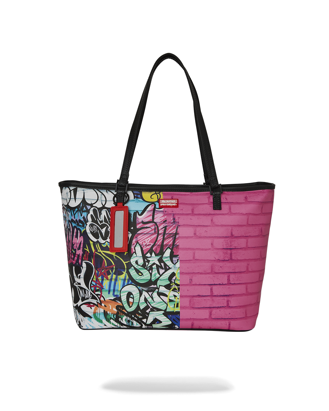 Limited Edition PINK PANTHER PRESTIGE TOTE