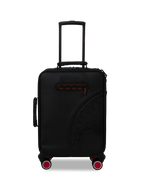 Limited Edition CHECKPOINT ROYALE CARRY-ON LUGGAGE