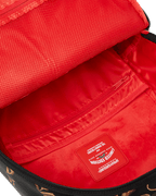 Limited Edition THE GOAT DLXSV BACKPACK