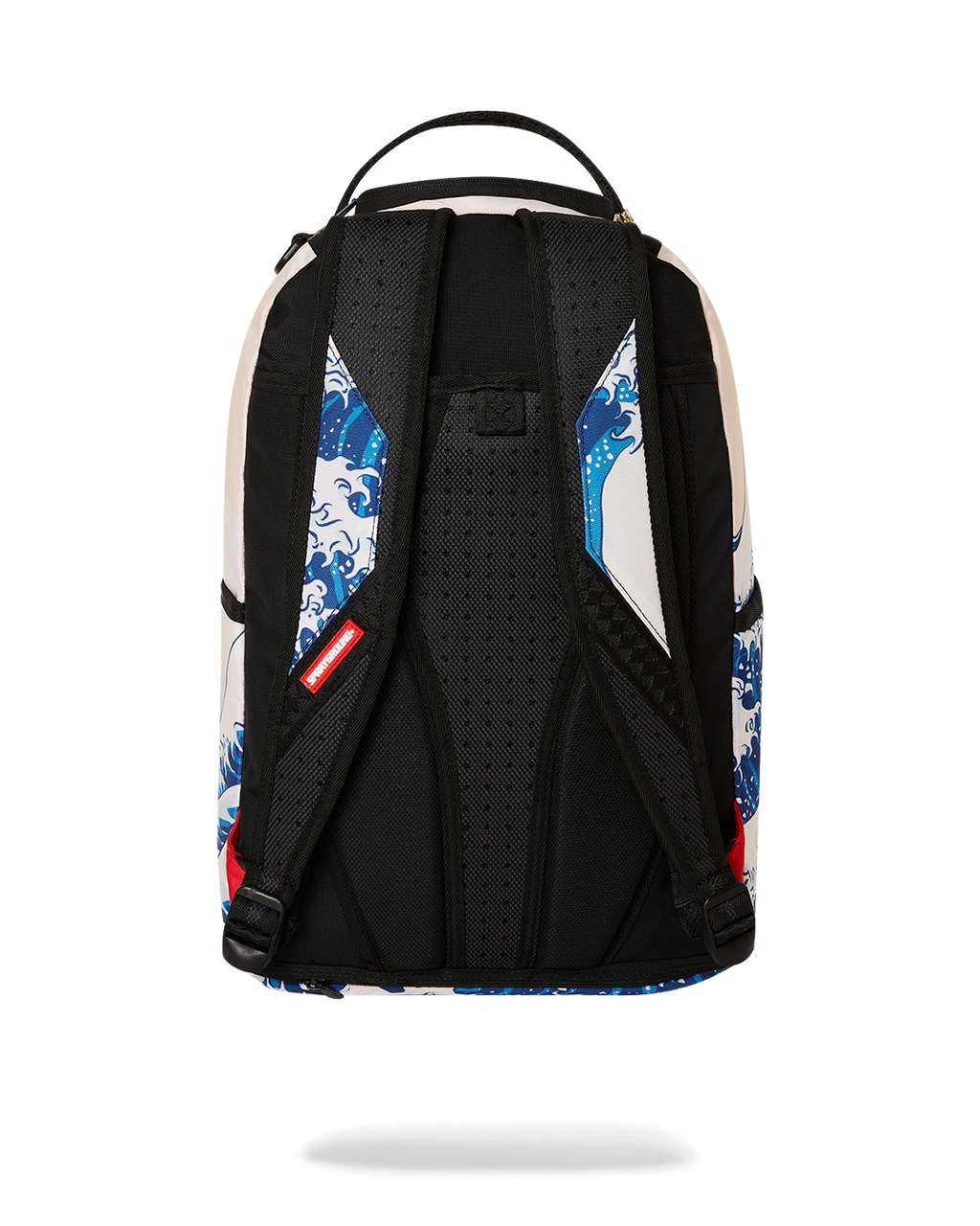 Limited Edition SNOOPY WAVE RIDER BACKPACK