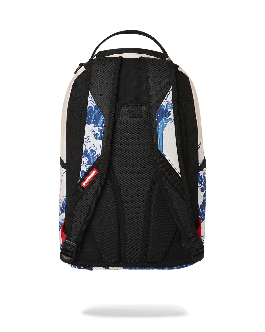 Limited Edition SNOOPY WAVE RIDER BACKPACK