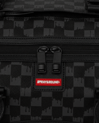 Limited Edition SHARKS IN PARIS THUNDERDRIP DUFFLE