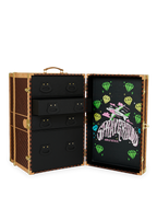 Limited Edition HENNYVILLE SHARKS IN PARIS TRUNK