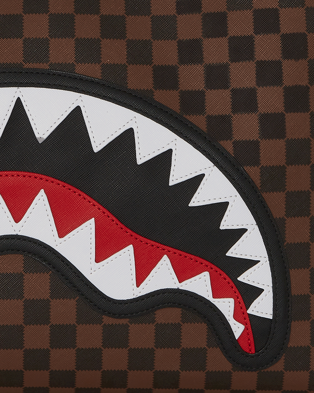 Limited Edition SAWTOOTH SHARKS IN PARIS TORTUGA TOTE