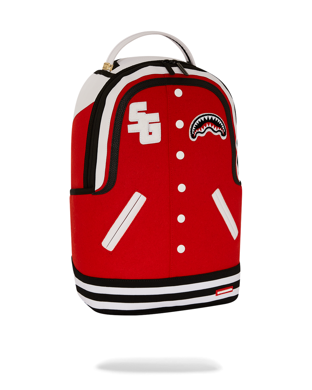 Limited Edition SPRAYGROUND U. BACKPACK