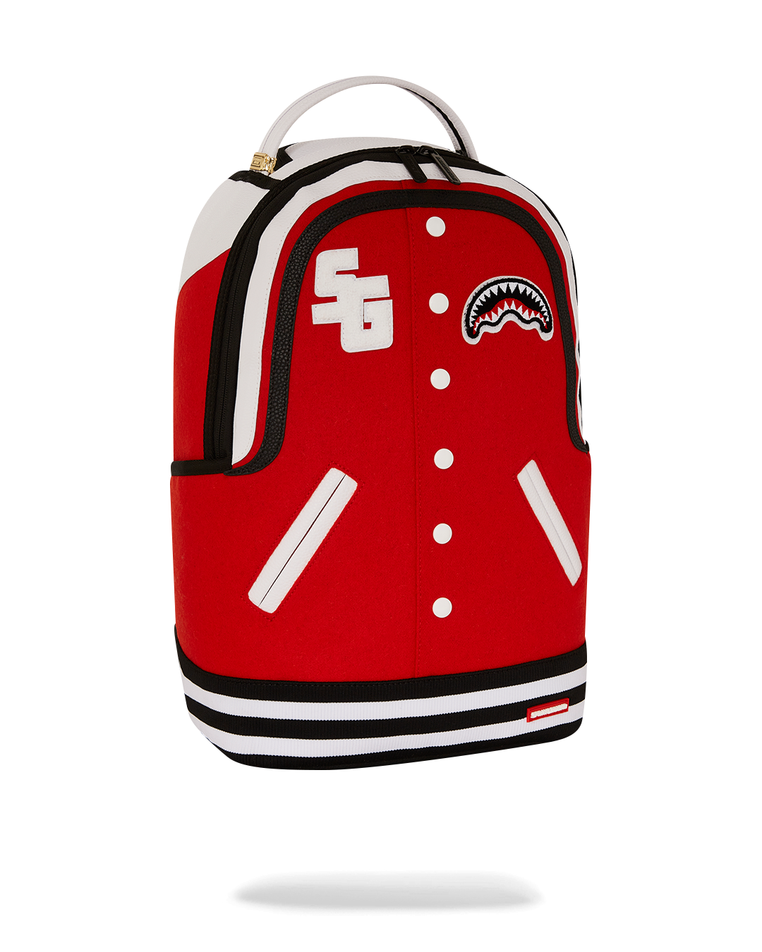 Limited Edition SPRAYGROUND U. BACKPACK