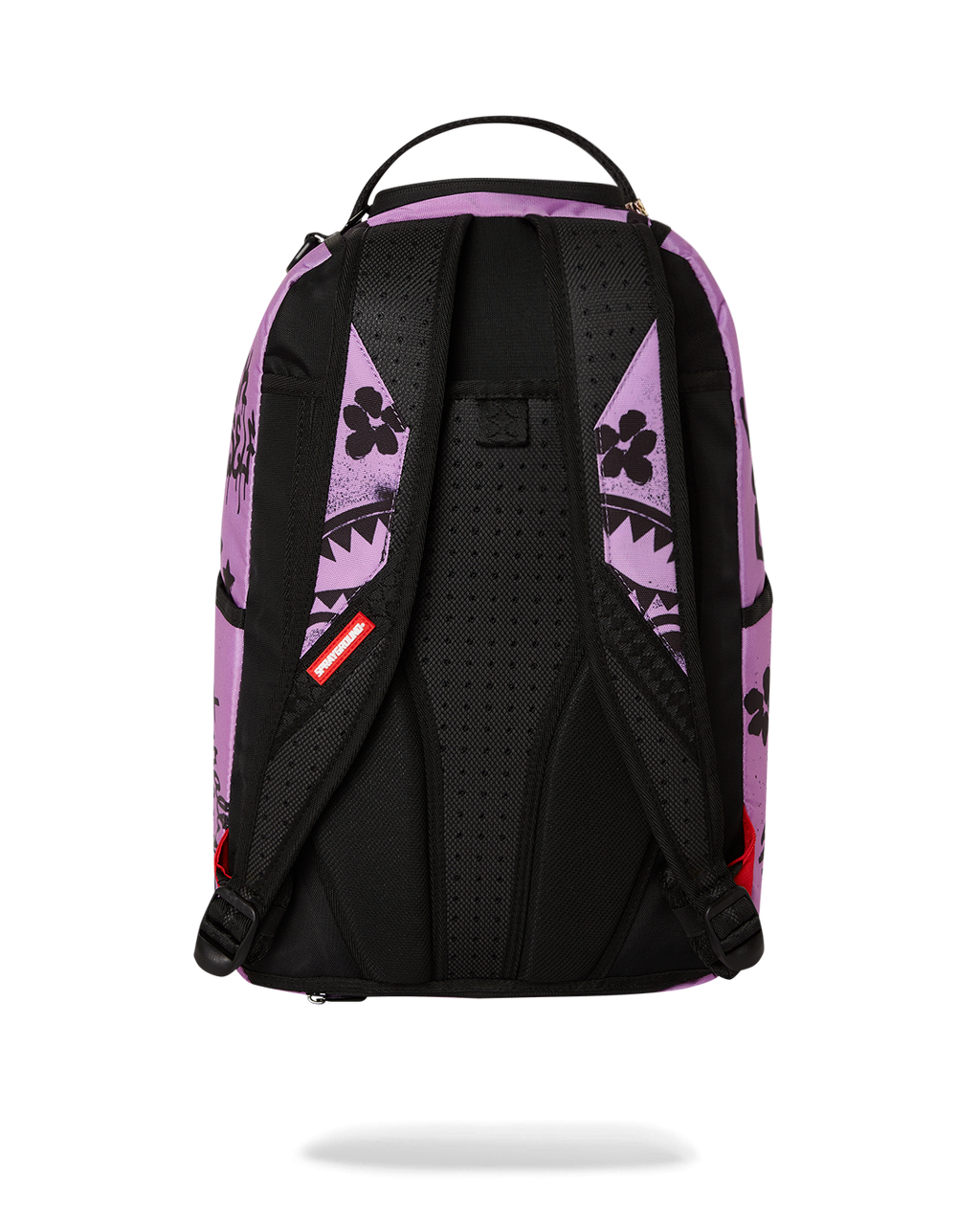 Limited Edition RUGRATS SUSIE SORRY NOT SORRY BACKPACK