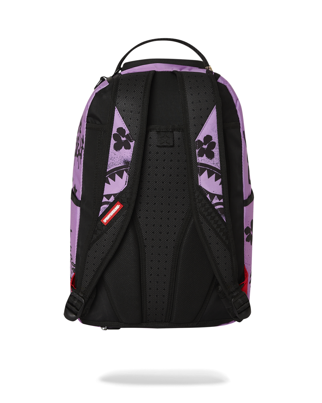 Limited Edition RUGRATS SUSIE SORRY NOT SORRY BACKPACK