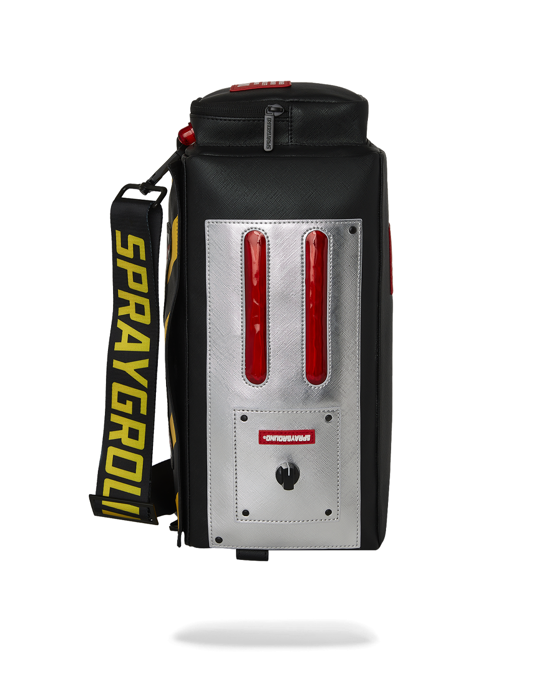 Limited Edition GHOSTBUSTERS GHOST CATCHER BAG