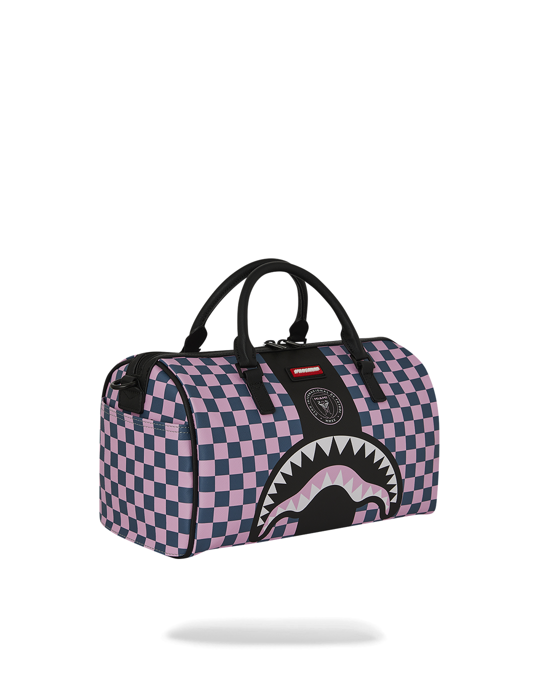 Limited Edition MLS INTER MIAMI CF PENALTY MINI DUFFLE
