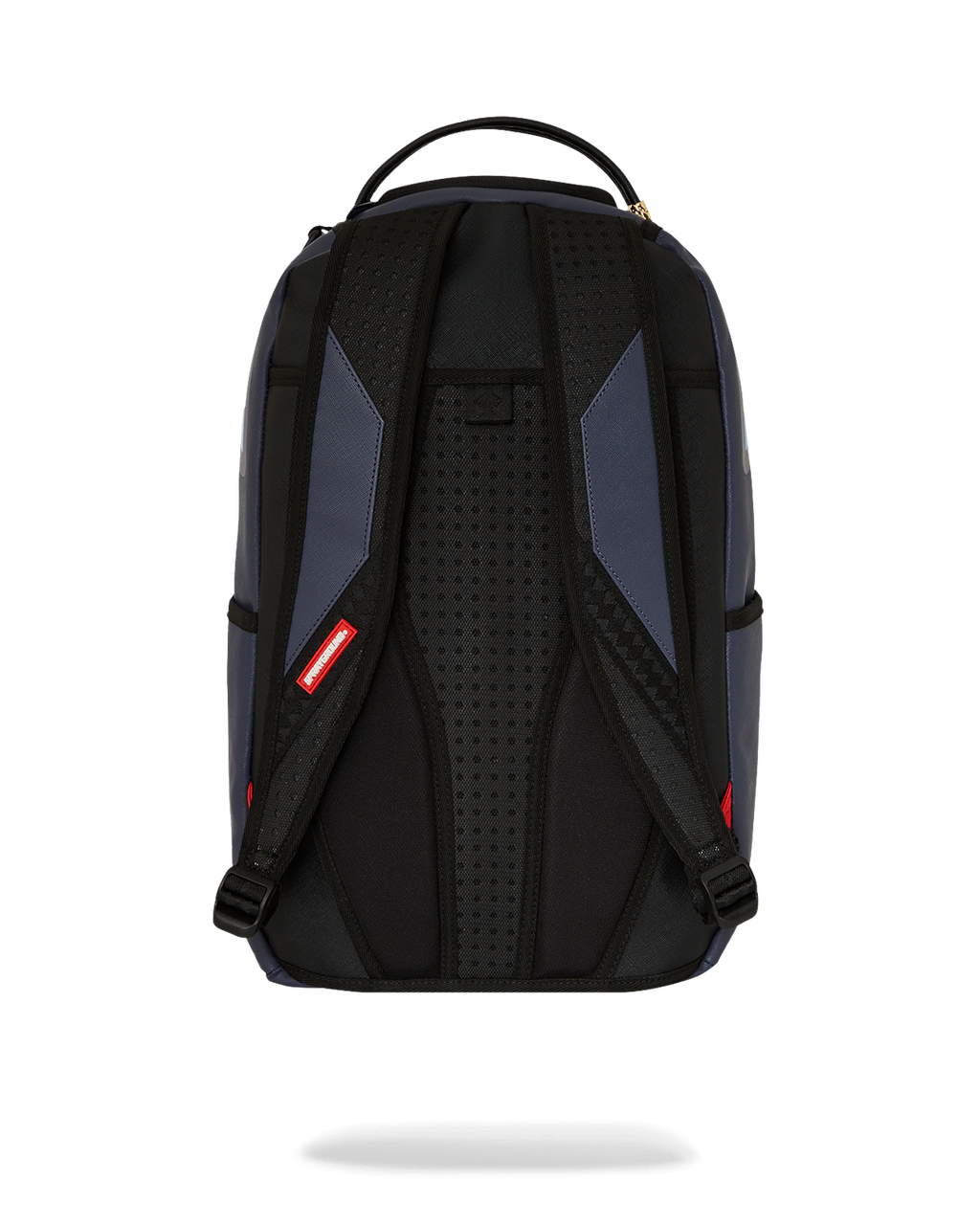 Limited Edition SHARK CENTRAL LATE ARRIVAL DLXSV BACKPACK
