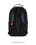 Limited Edition SHARK CENTRAL LATE ARRIVAL DLXSV BACKPACK