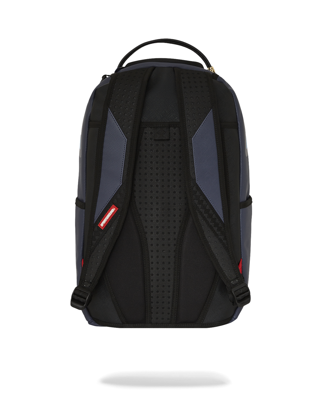 Limited Edition SHARK CENTRAL LATE ARRIVAL DLXSV BACKPACK