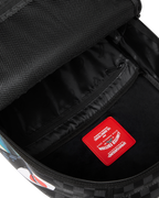 Limited Edition NARUTO STORM RUSH BACKPACK