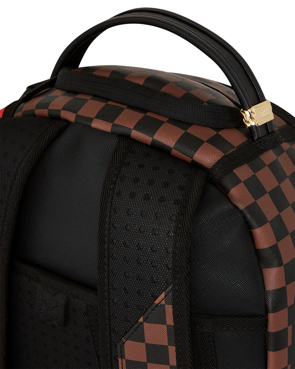 Limited Edition LOONEY TUNES TAZ MAYHEM BACKPACK