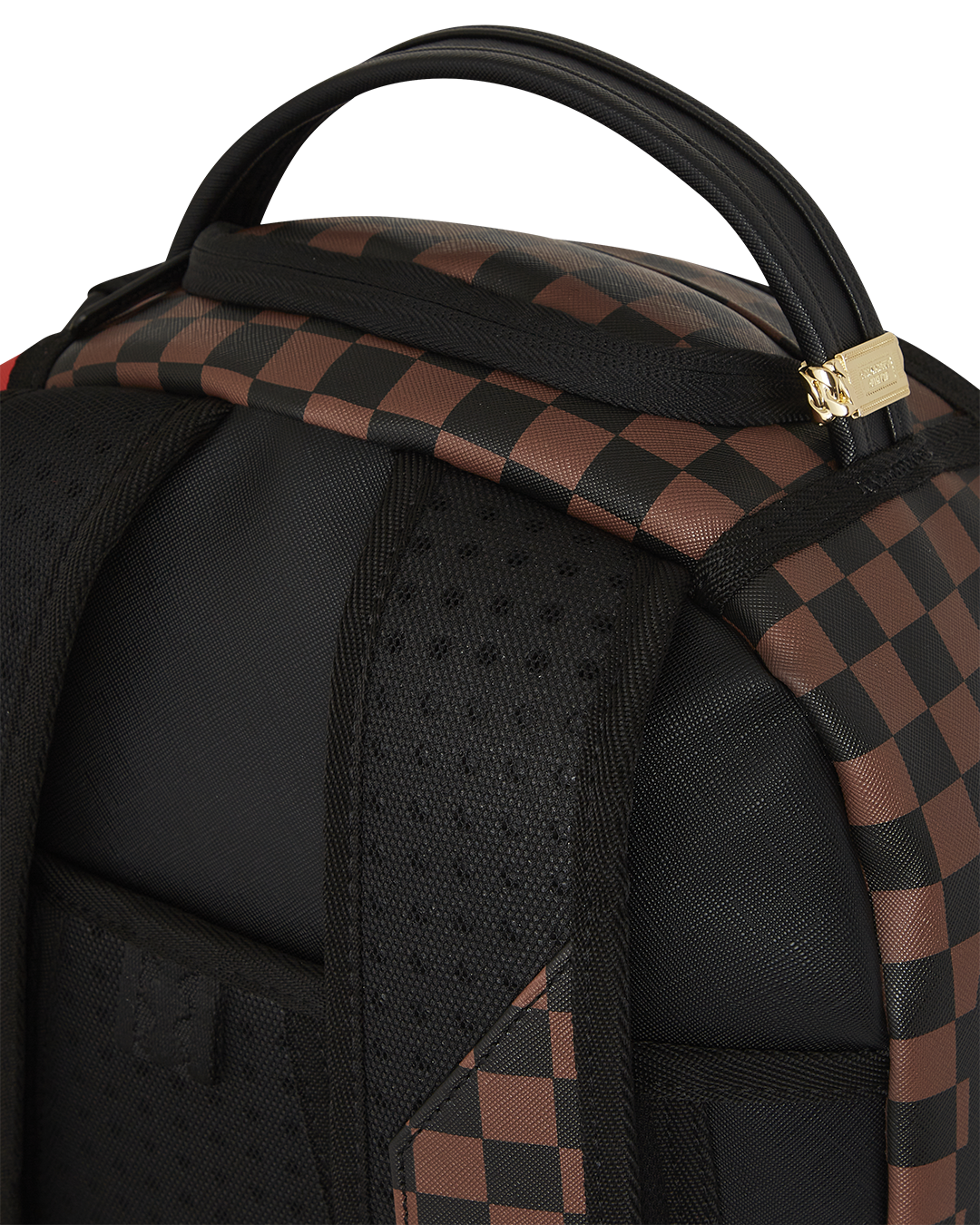 Limited Edition LOONEY TUNES TAZ MAYHEM BACKPACK