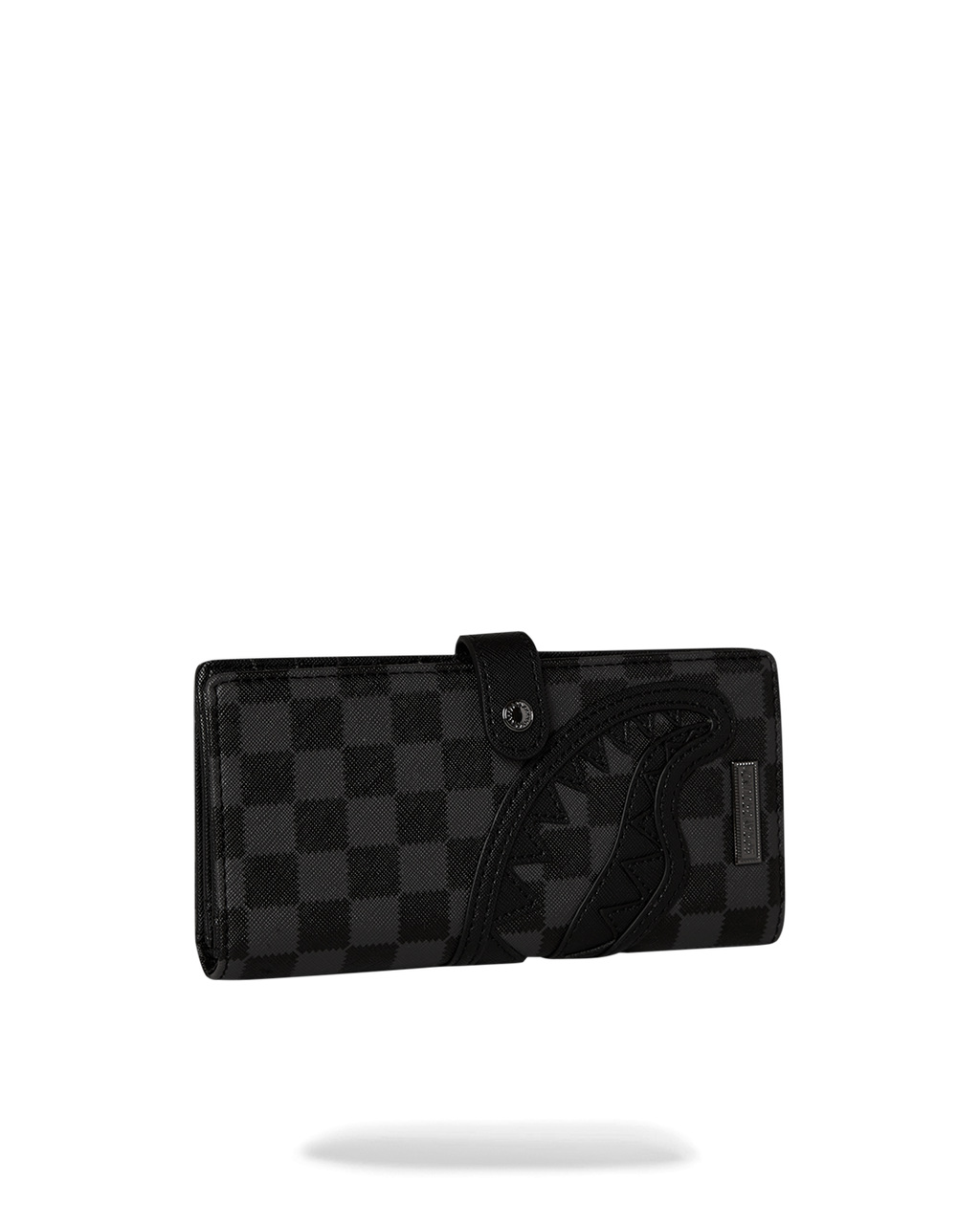 Limited Edition MIDNIGHT CHATEAU SINGLE-FOLD WALLET