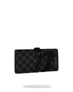 Limited Edition MIDNIGHT CHATEAU SINGLE-FOLD WALLET
