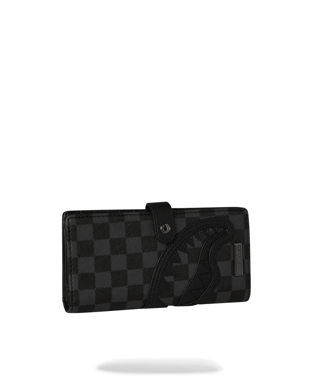 Limited Edition MIDNIGHT CHATEAU SINGLE-FOLD WALLET