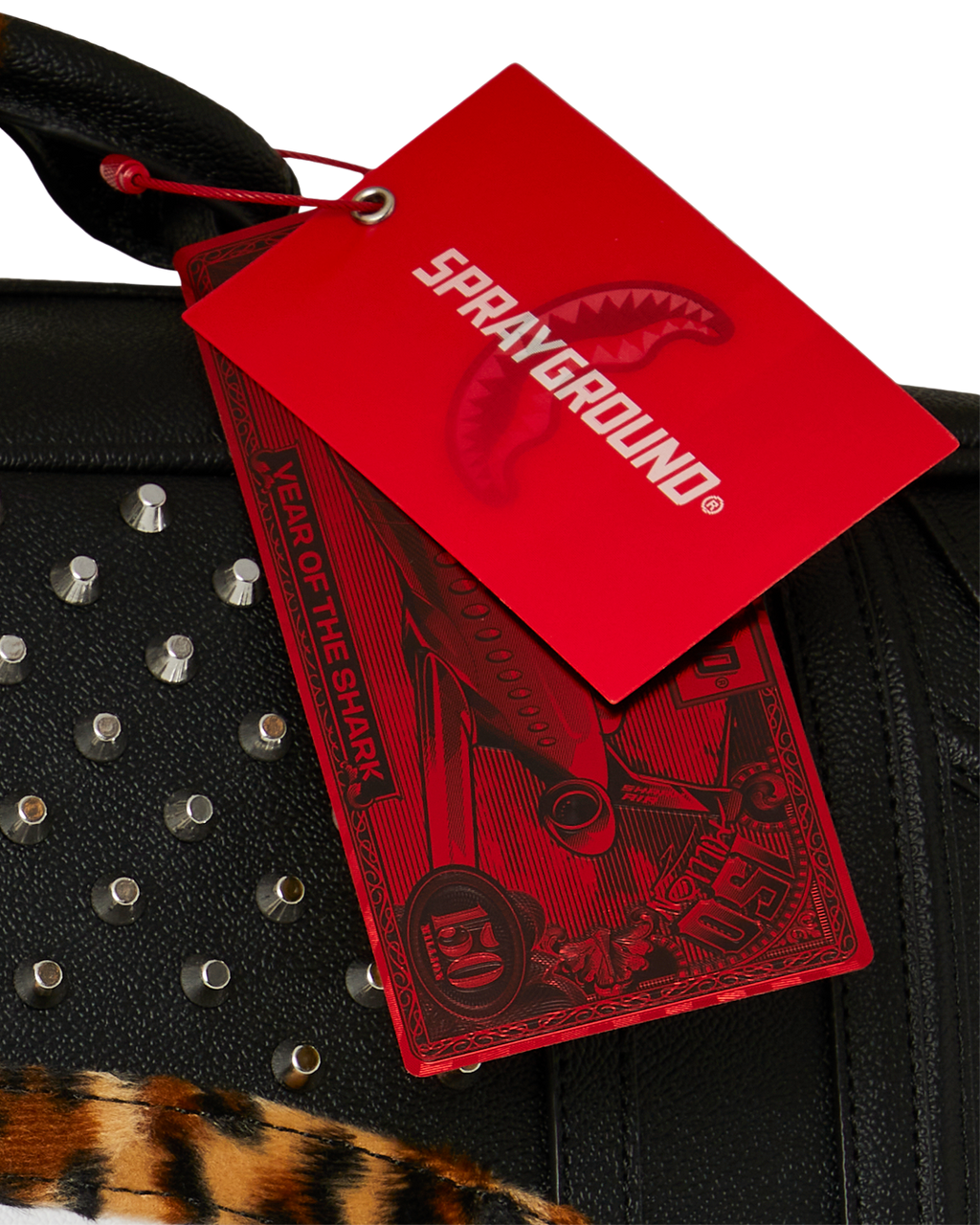 Limited Edition BACKSTAGE HANDHELD CARRY-ON CONVERTIBLE BACKPACK