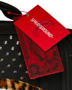 Limited Edition BACKSTAGE HANDHELD CARRY-ON CONVERTIBLE BACKPACK