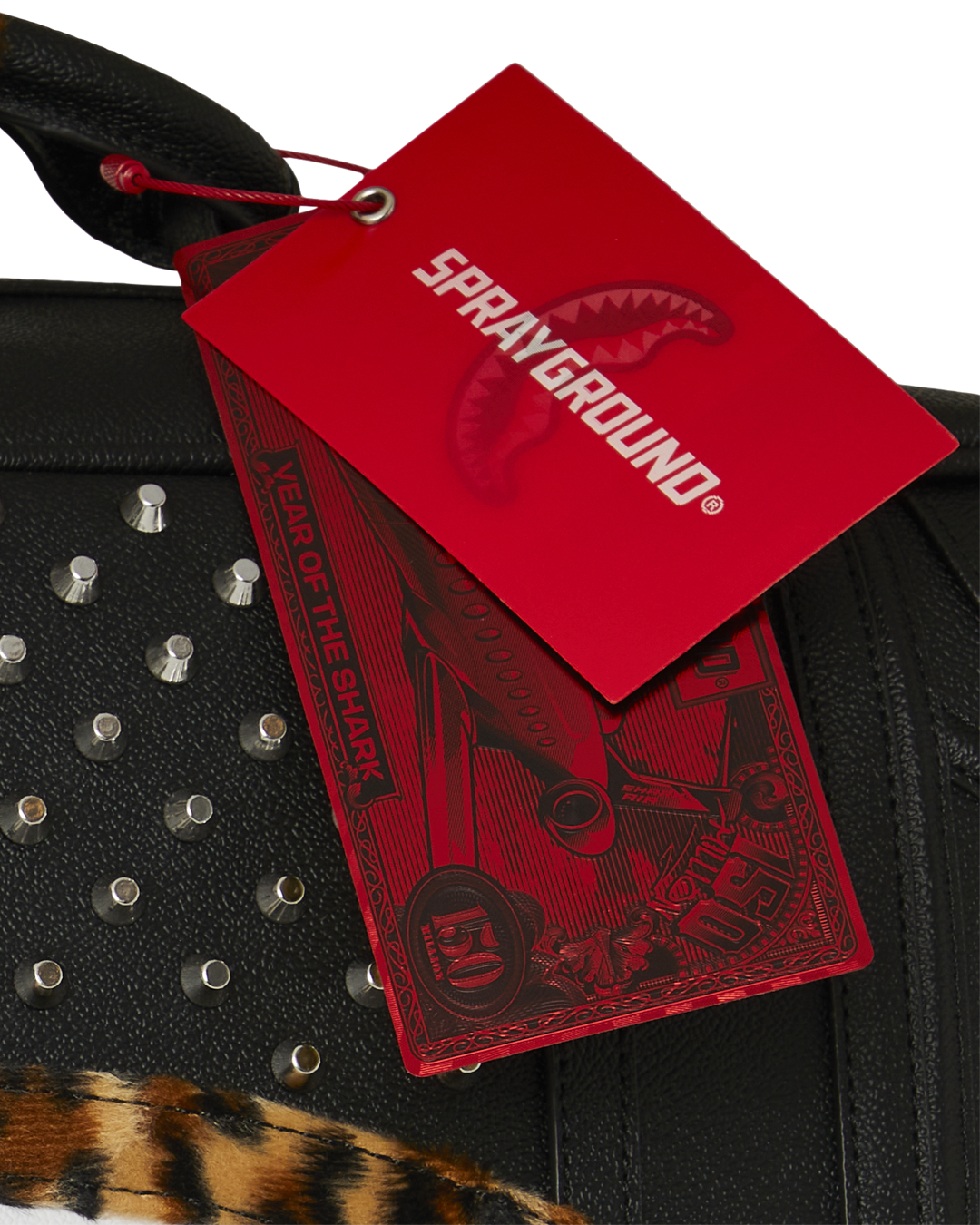 Limited Edition BACKSTAGE HANDHELD CARRY-ON CONVERTIBLE BACKPACK