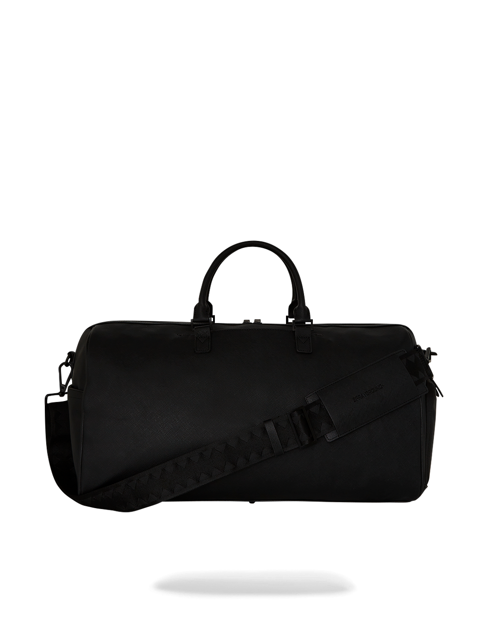 Limited Edition KNIT COMMANDER DUFFLE