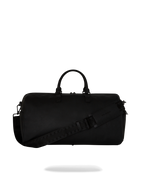 Limited Edition KNIT COMMANDER DUFFLE