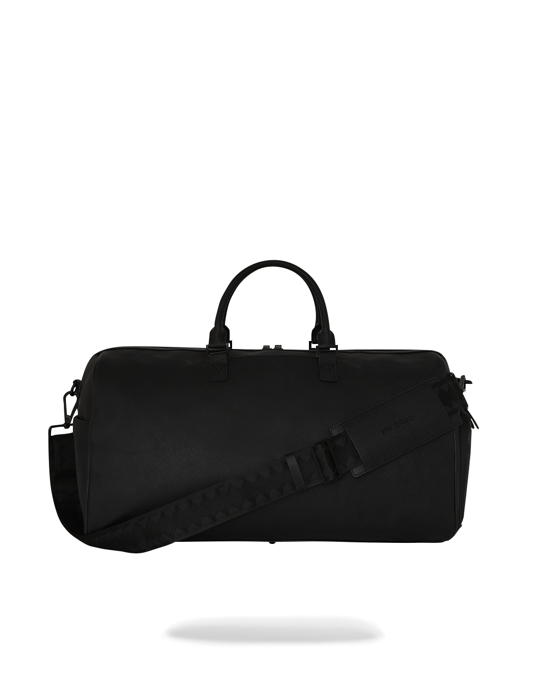 Limited Edition KNIT COMMANDER DUFFLE