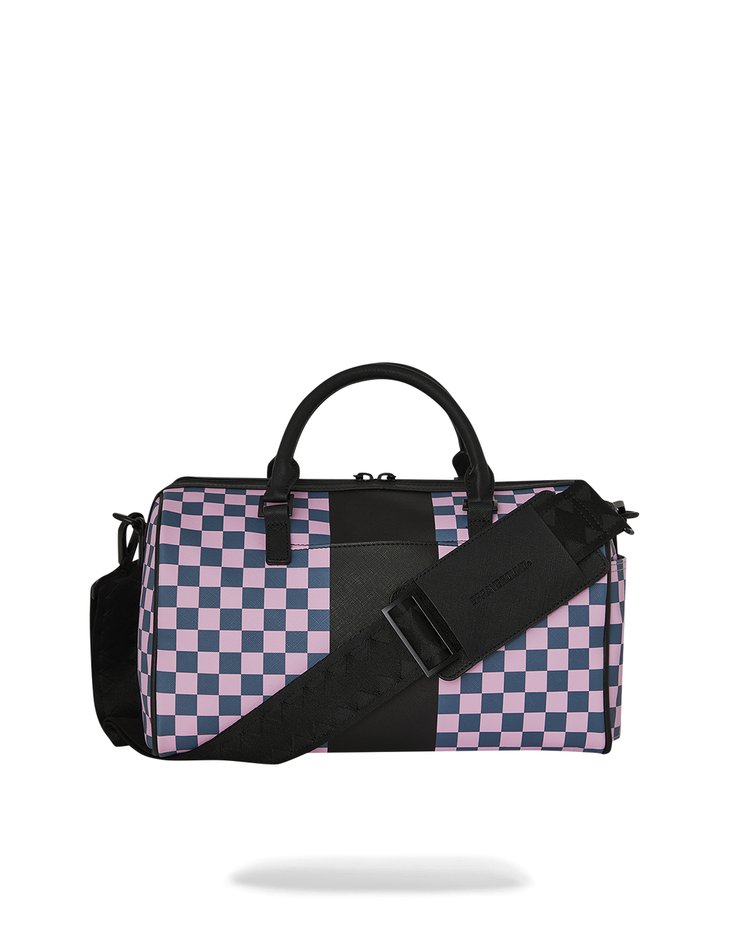 Limited Edition MLS INTER MIAMI CF PENALTY MINI DUFFLE