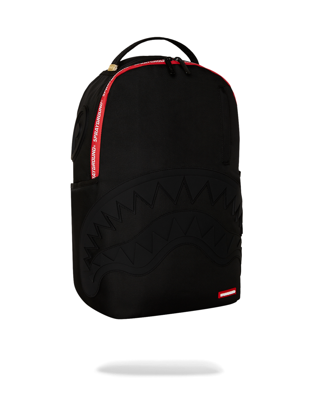 Limited Edition THE HERO DLXR BACKPACK