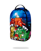 Limited Edition AFTER THE AFTER AFTER PARTY DLXR BACKPACK