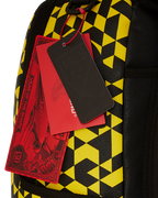 Limited Edition MLS COLUMBUS CREW KICKMANIA BACKPACK