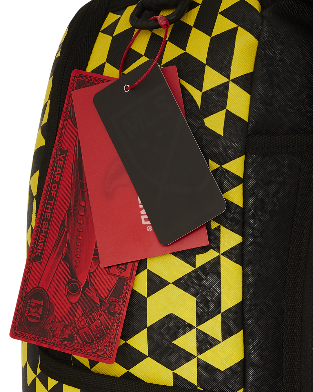 Limited Edition MLS COLUMBUS CREW KICKMANIA BACKPACK