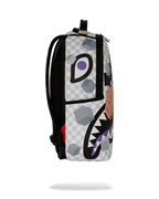Limited Edition ONE PIECE GEAR 5 LUFFY CHECKERED SMASH